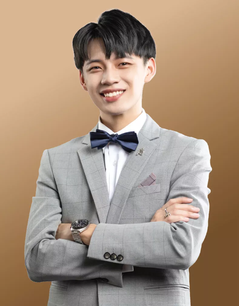 林江泰