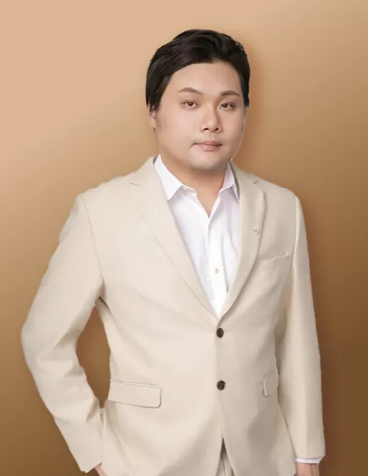 李沅錞