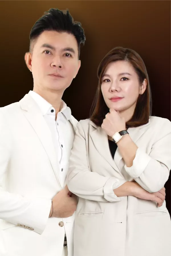 吳榮泉 王苔蓉
