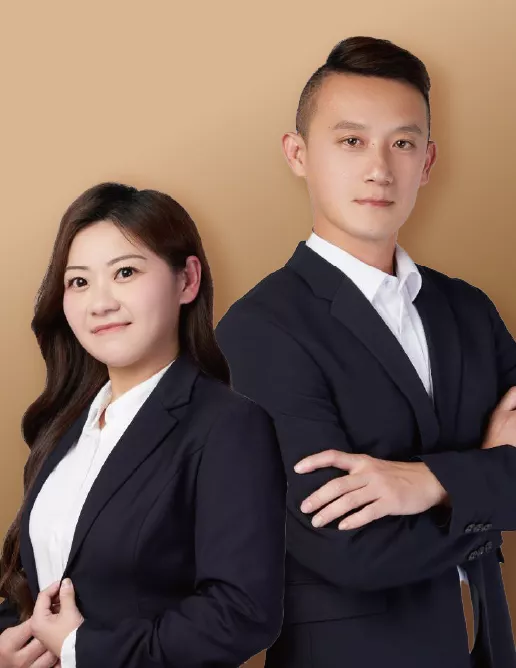 何志彬 張秀玉