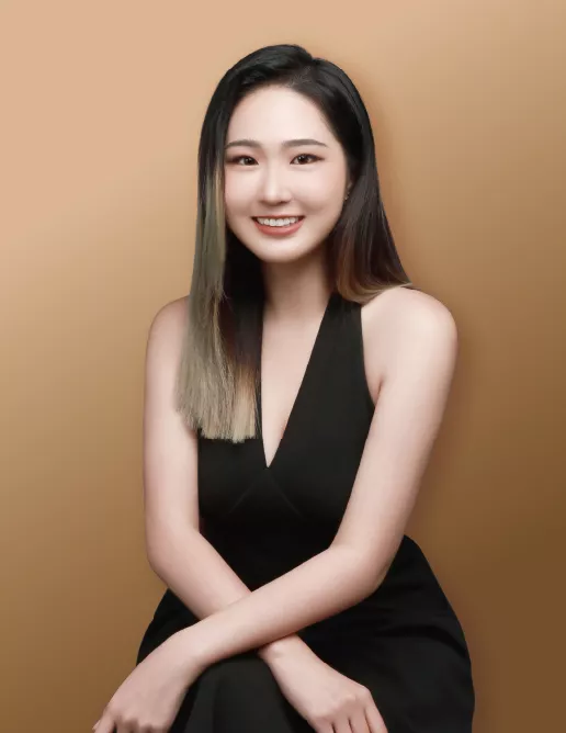 林宇慈