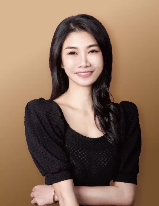 李嘉香