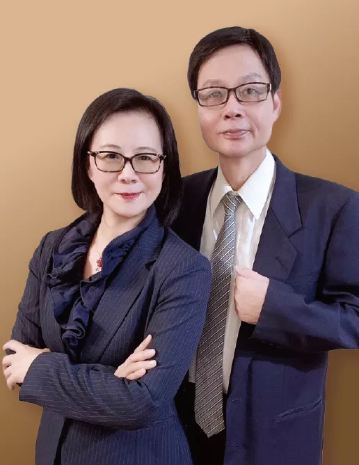 李美貴 徐孝光