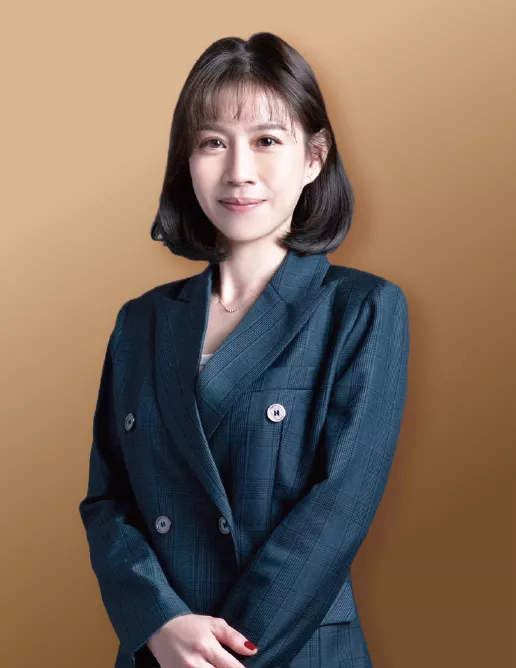 謝憶茹