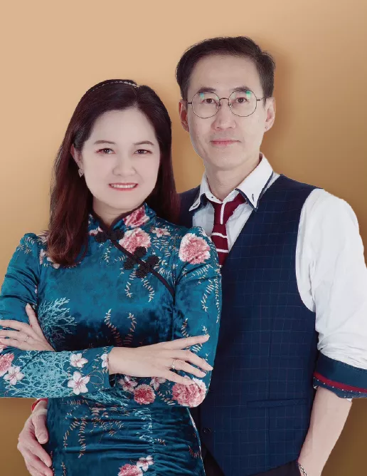 王昱渟 謝宜哲