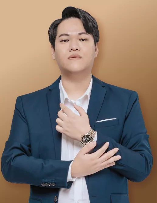 吳健銘