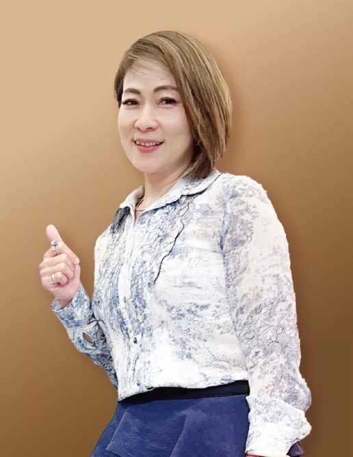 陳靜瑀