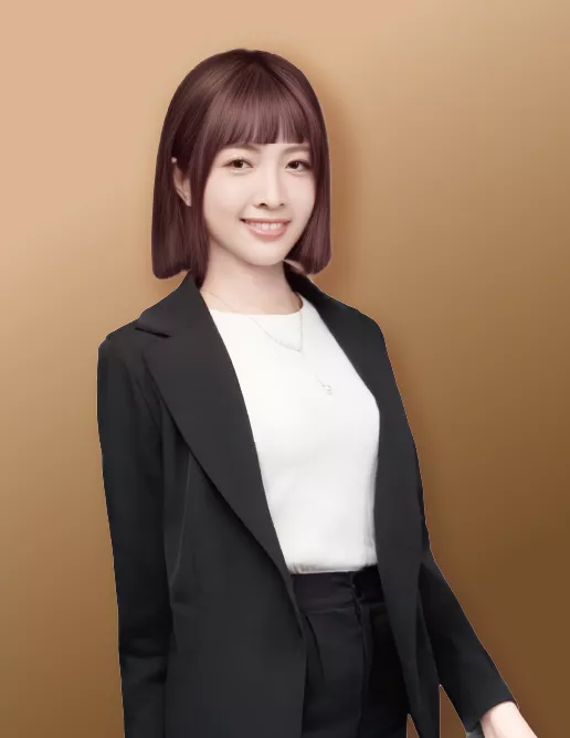 藍心彤