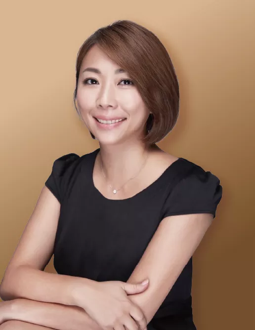 莊捷伃