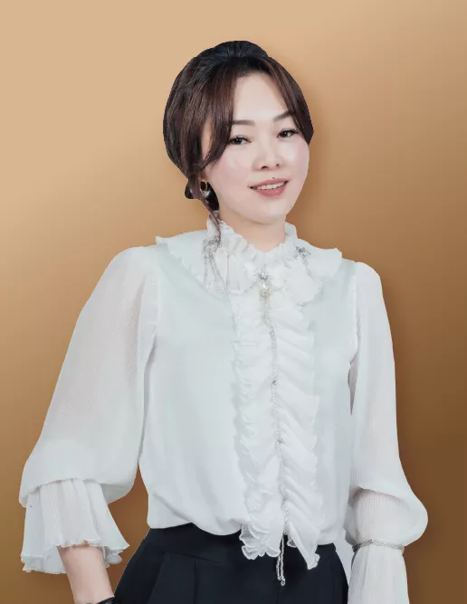 古卉如