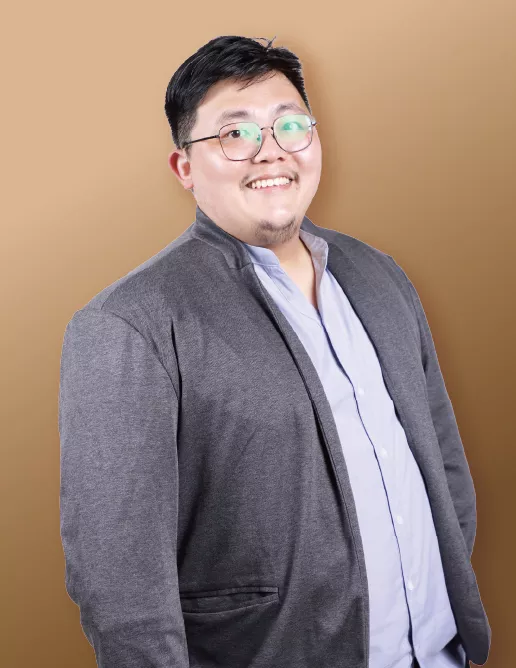 古翊紳
