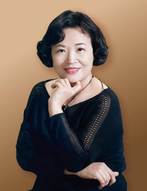 邱淑貞