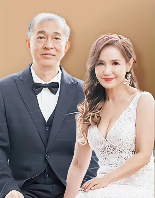 洪淑媚 孫偉棟