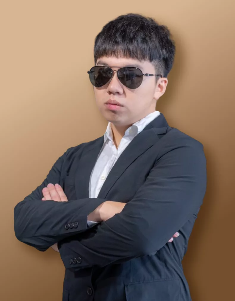 李元皓
